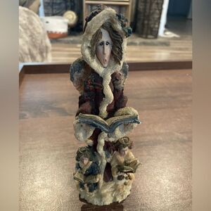 Boyd’s Bears & Friends #2828 The Choir Angels 1995